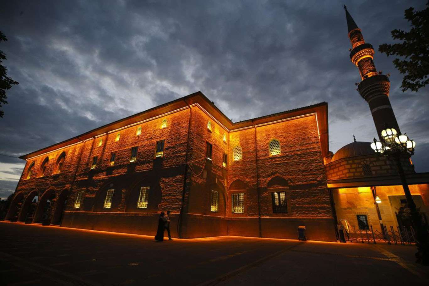 Diyanet İşleri Başkanı Erbaş dua programına katılacak